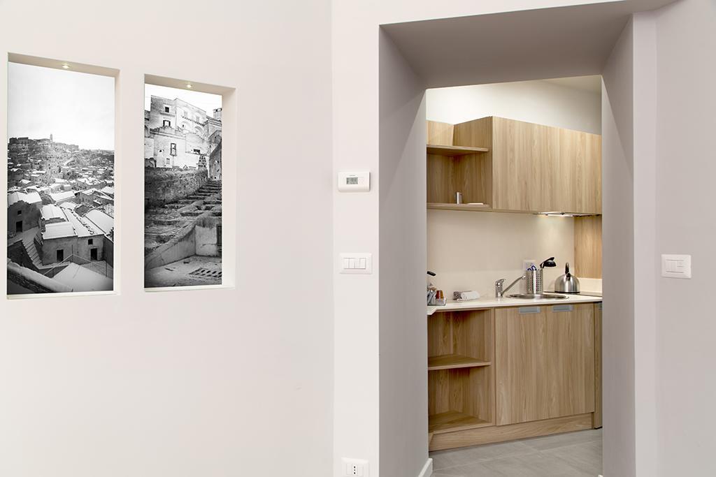 L'Angolo Di Frima Matera Quarto foto