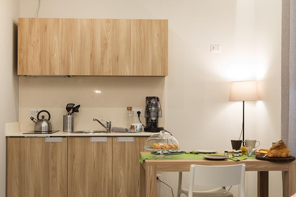 L'Angolo Di Frima Matera Quarto foto