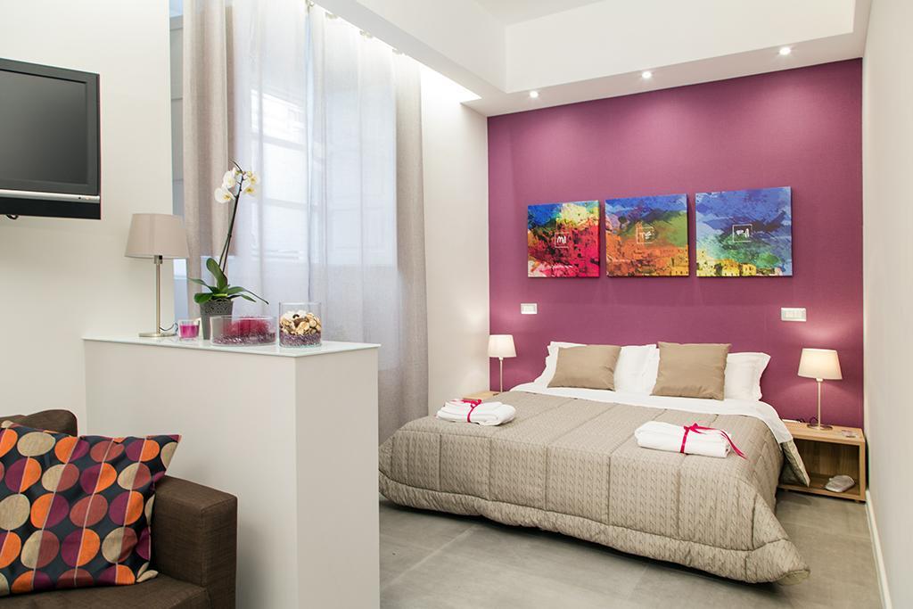 L'Angolo Di Frima Matera Quarto foto